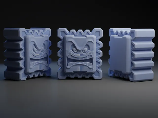 Thwomp