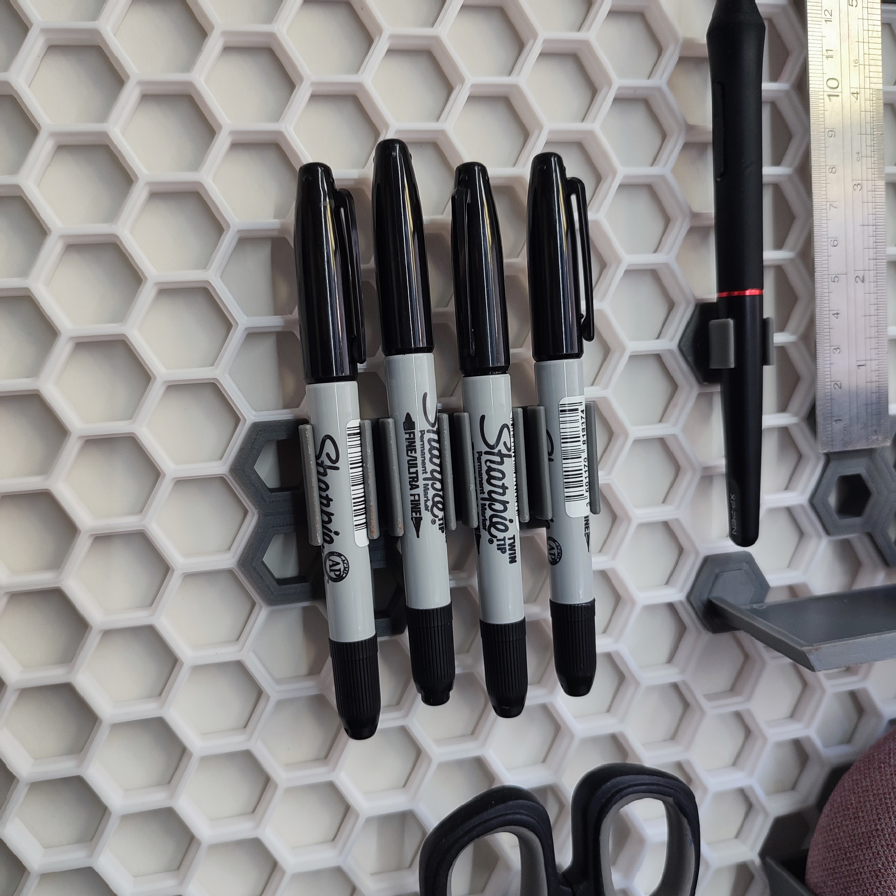 Sharpie Holder for HSW
