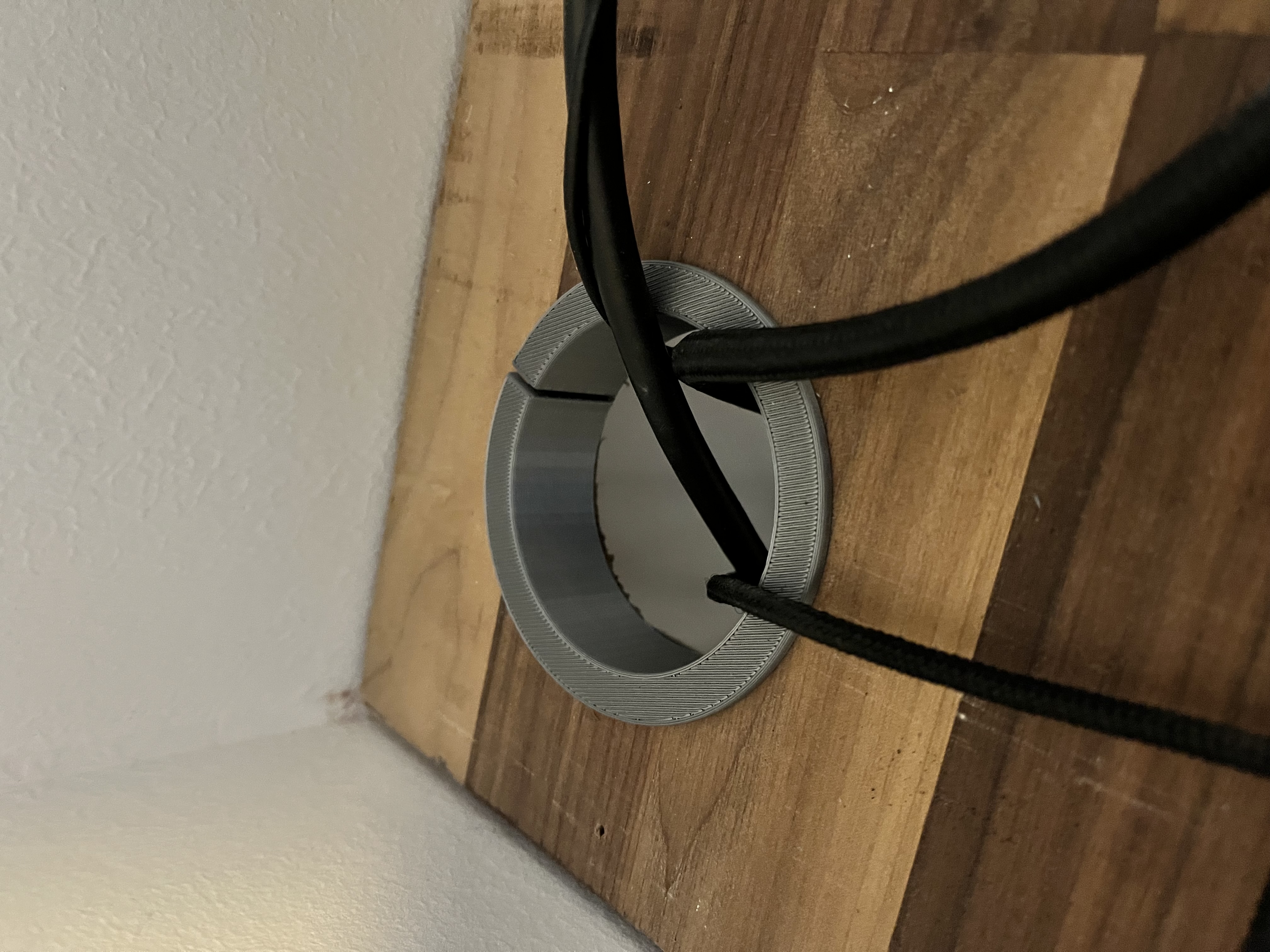 Cable Grommet - 70mm