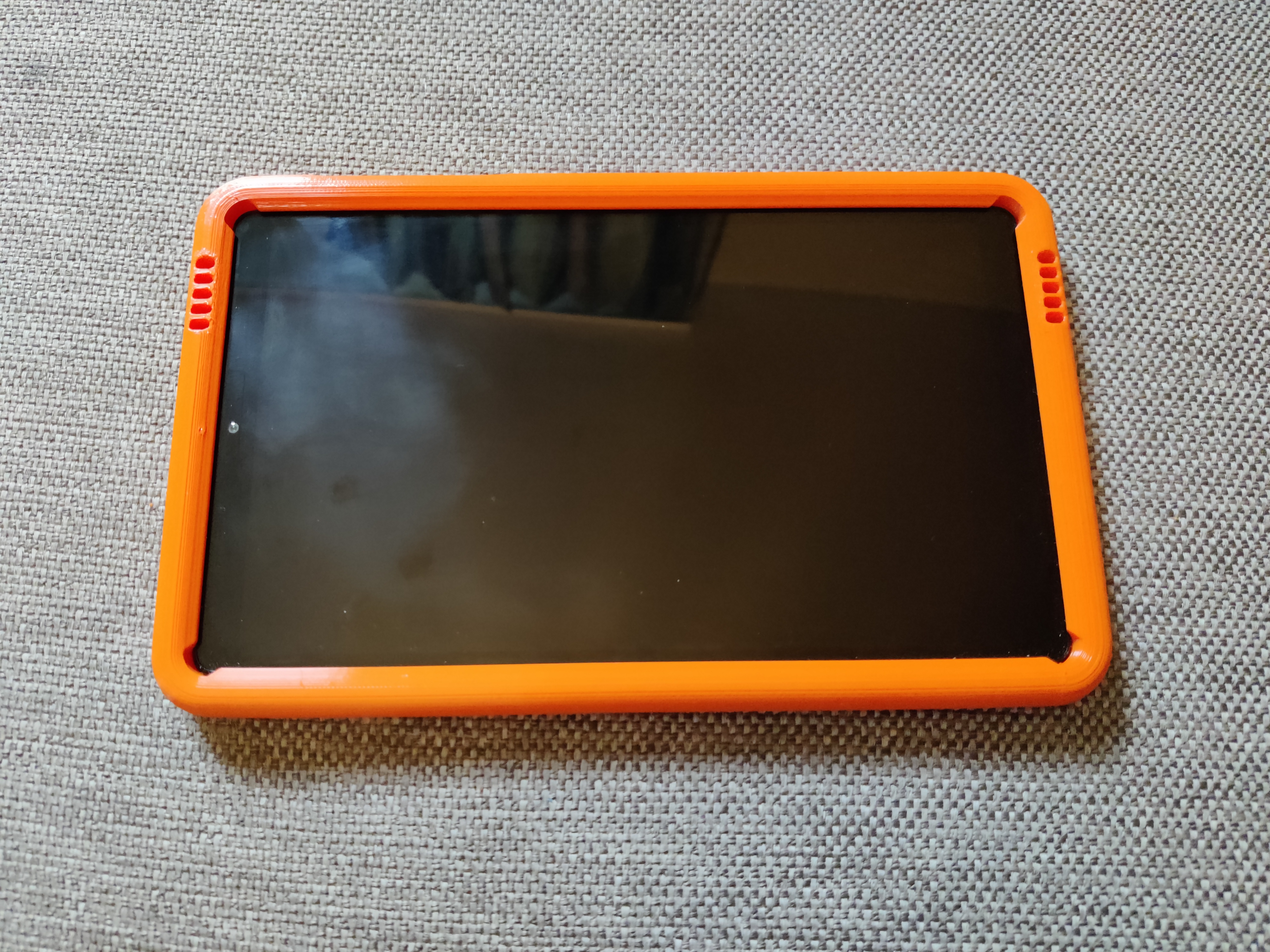 Flex Case for Samsung Galaxy Tab A7 Lite