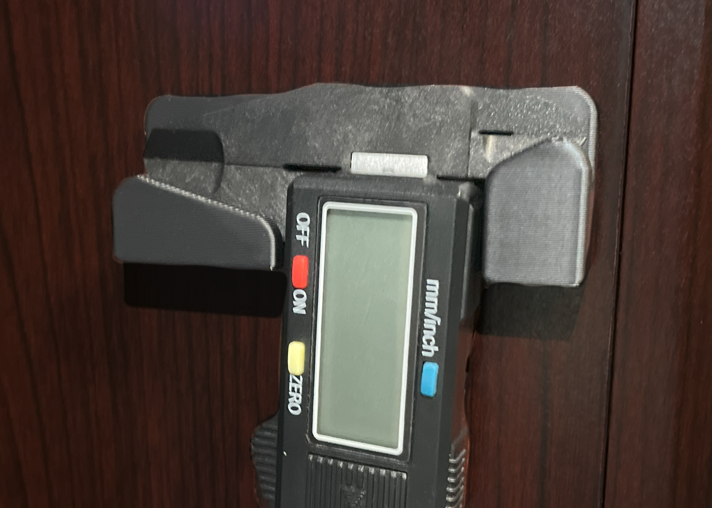 Caliper Mount