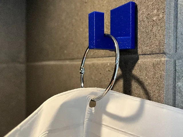 Hanger hook