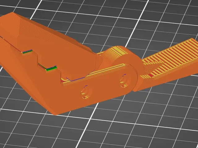 BagClip Remixed again