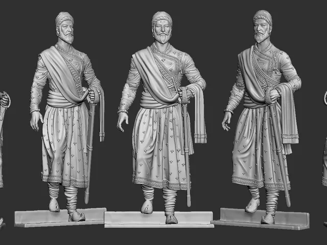 Shivaji maharaj