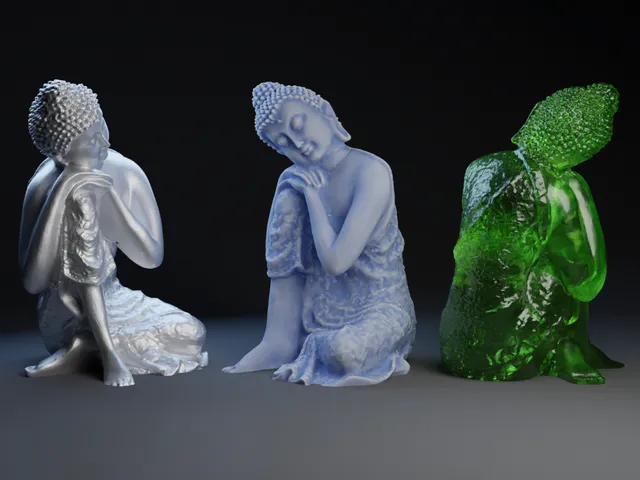 Buddha