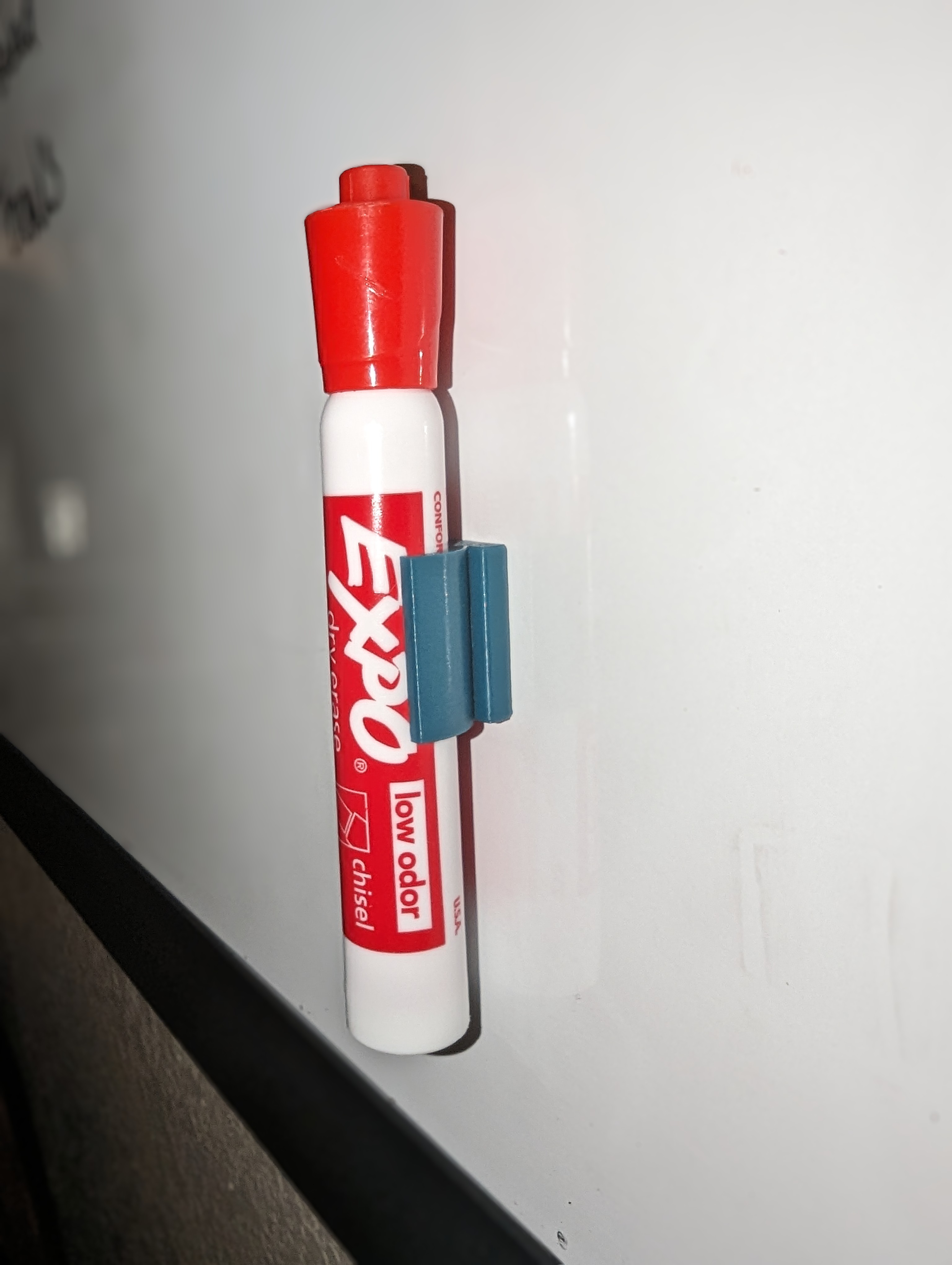 Magnetic Large Expo Marker Holder