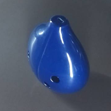 5-hole ocarina