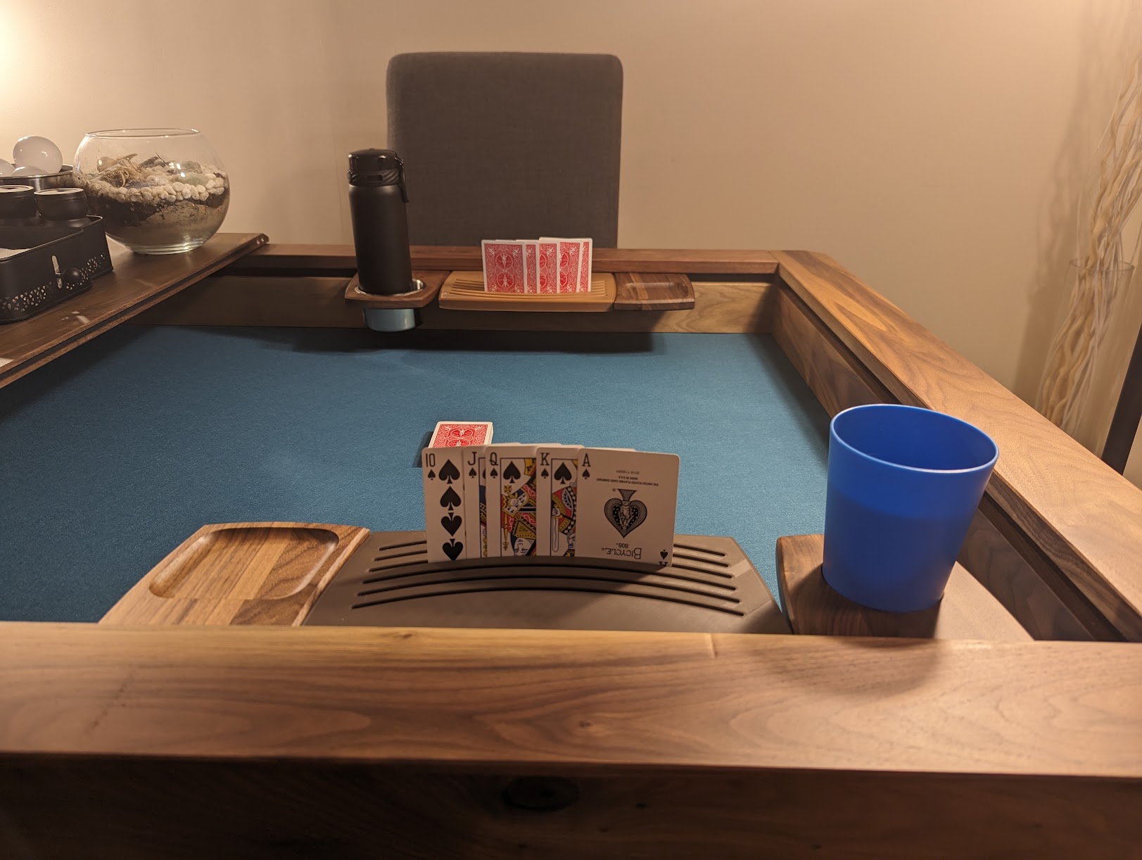 MGT - Card Holder (Modular Gaming Table)