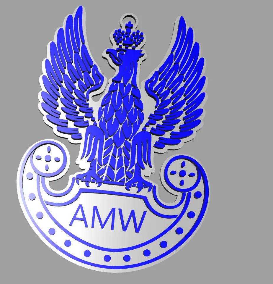 43 Letter Amw Logo Images, Stock Photos, 3D objects, & Vectors |  Shutterstock