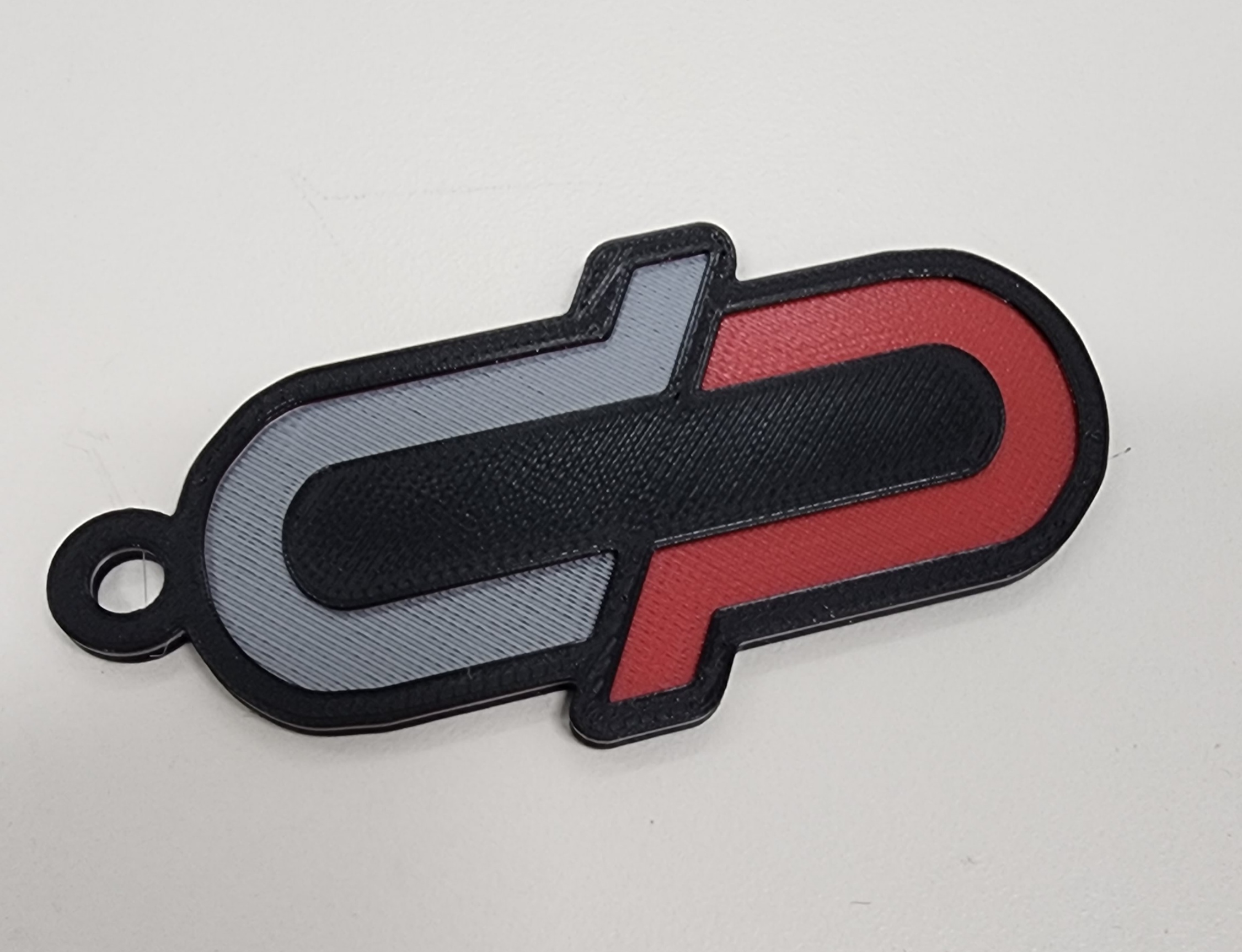 Top Thrill 2 Keychain Cedar Point