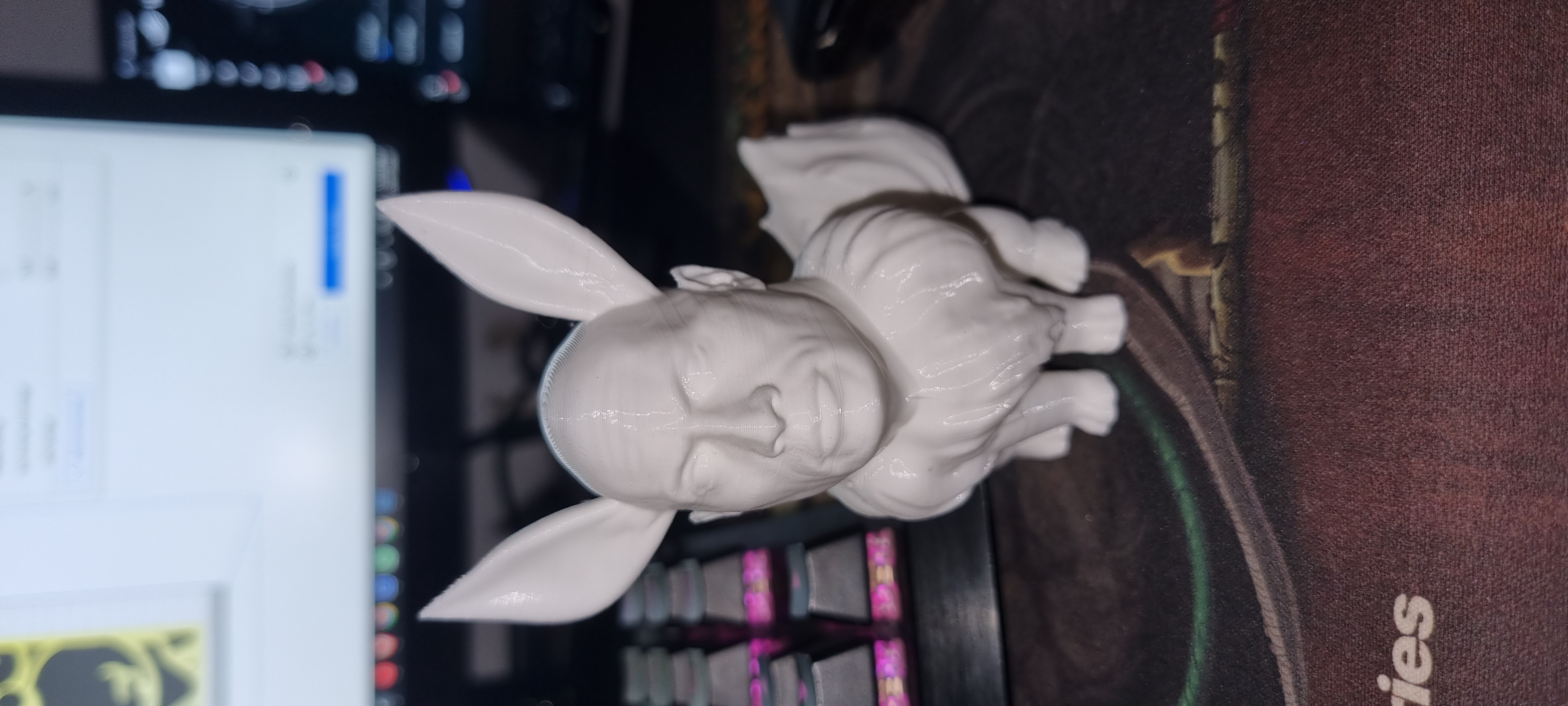 Eevee The rockvelution
