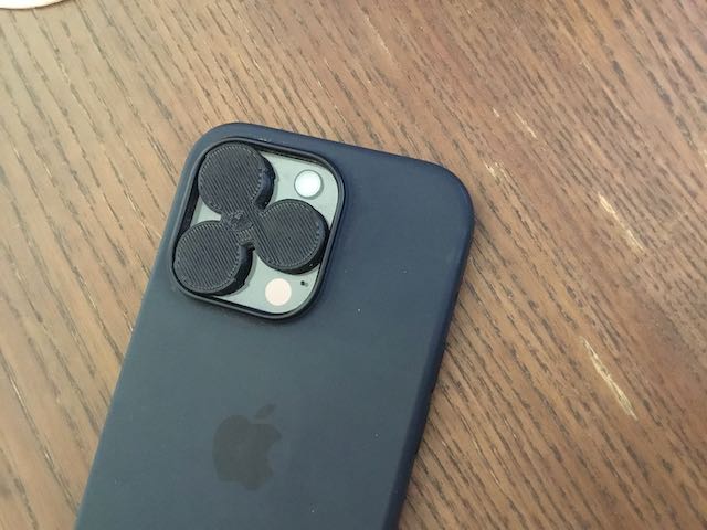 iPhone 14 Pro Camera Cover