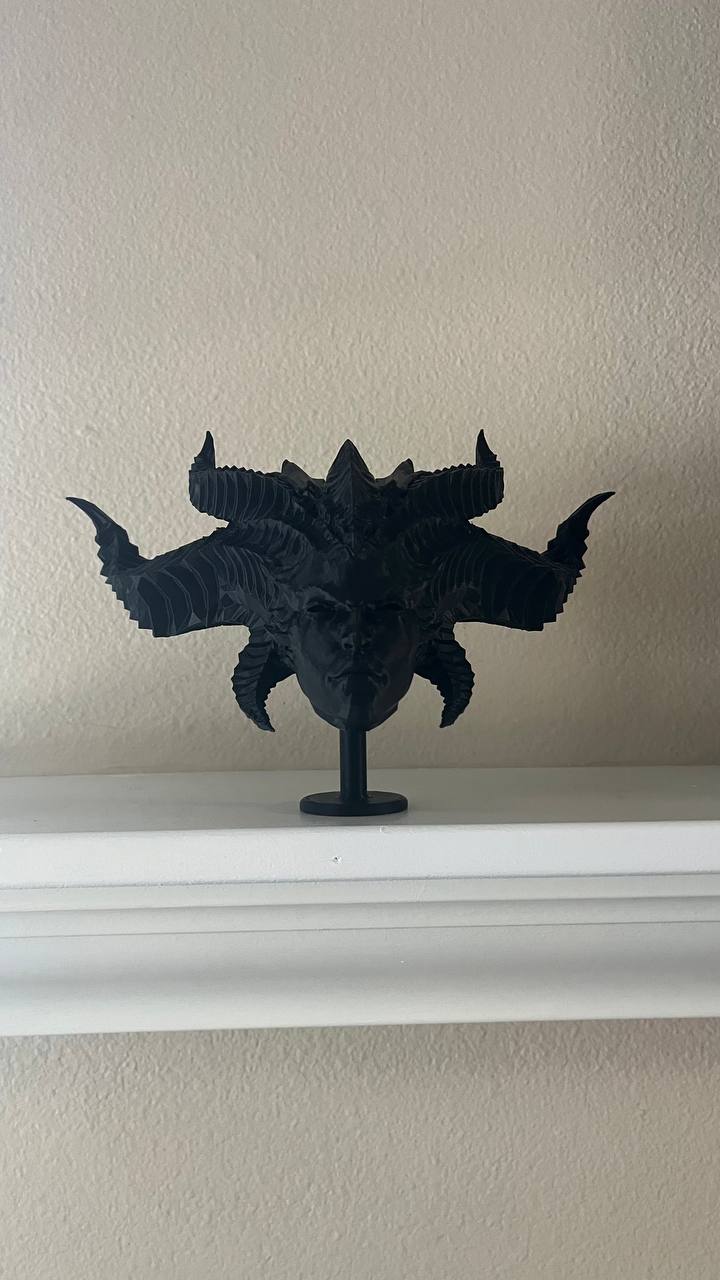 Lilith stand