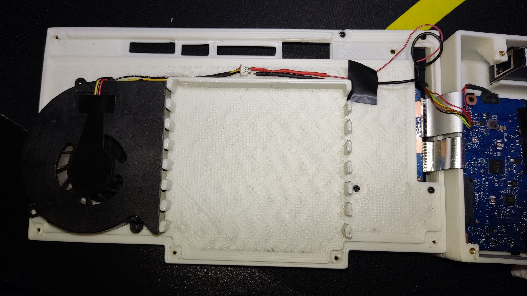 W.I.P. Acer spin 511 case — miniatura 7