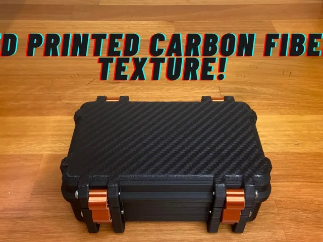 CARBON FIBER TEXTURE! TEXTURA DE FIBRA DE CARBONO!