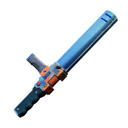 Marshall's Baton from The Cycle: Frontier