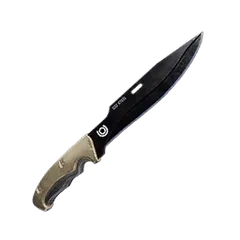 Combat Knife from The Cycle: Frontier