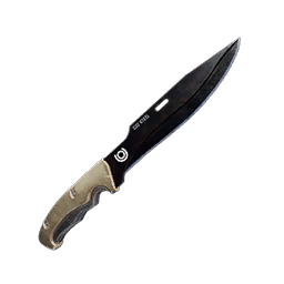 Combat Knife from The Cycle: Frontier