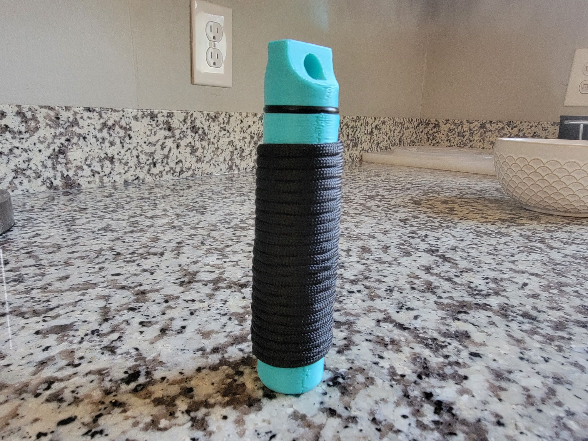 Survival Tube (Modular)