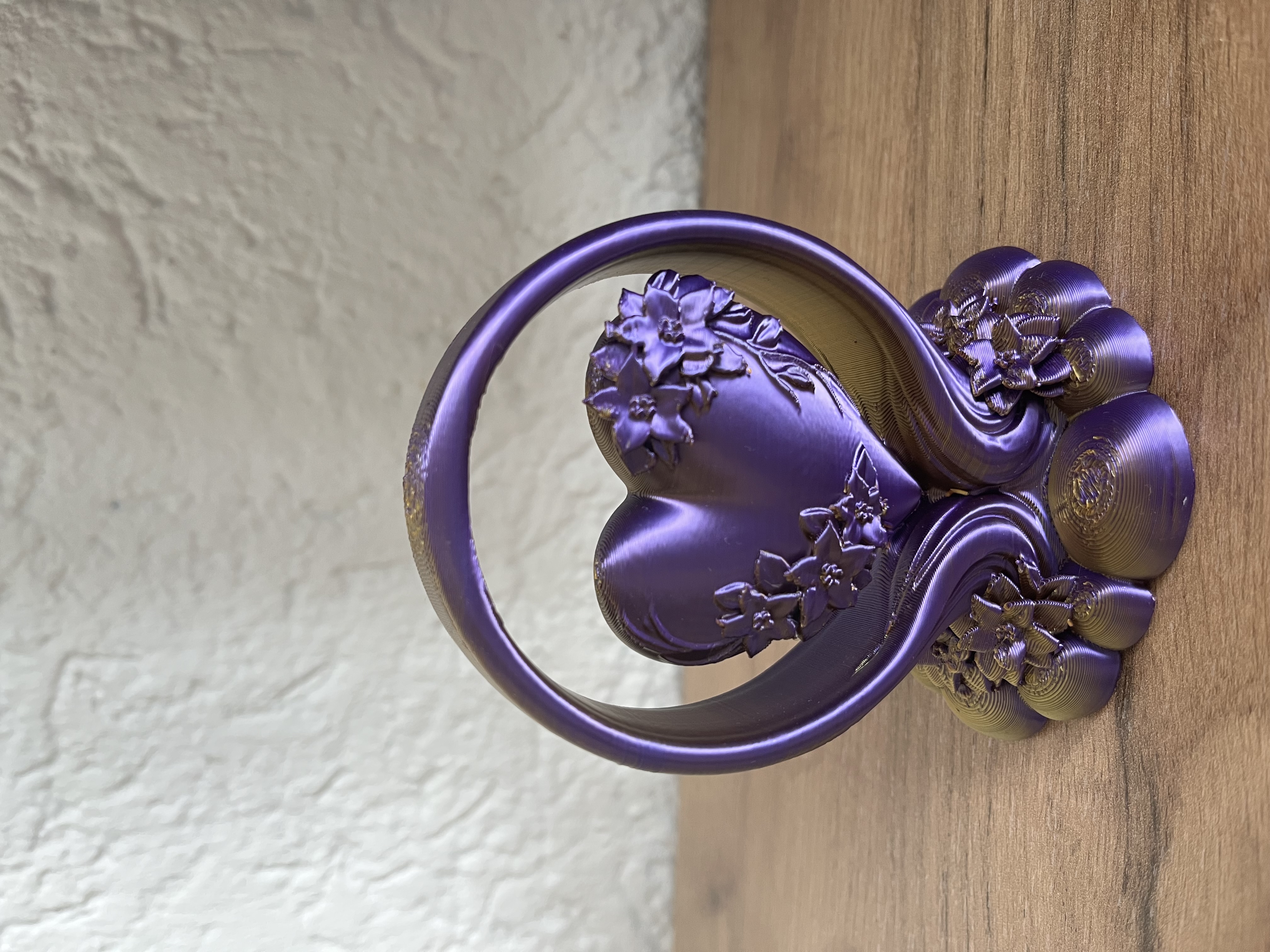 Heart Sculpture