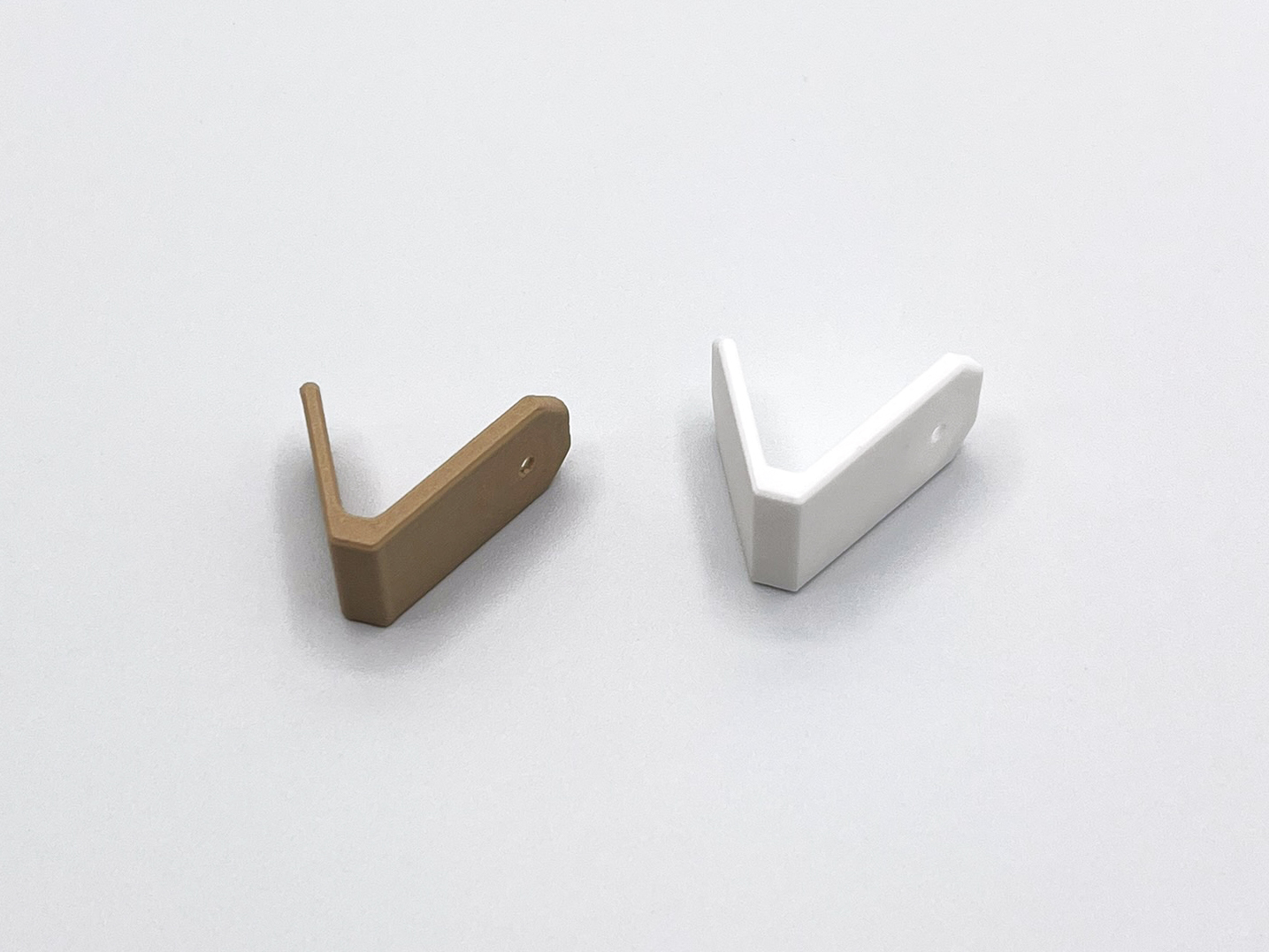 Miniatura 14 do modelo 3D Small Wall Hook