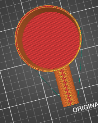 lego hrnek 3D model