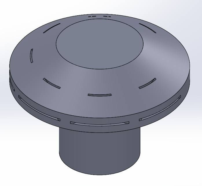 Sprinkler Head Set, with a variety of angles 90, 180, 270, 360
