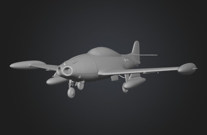 Hispano HA-200 Saeta