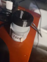 1" conduit bushing