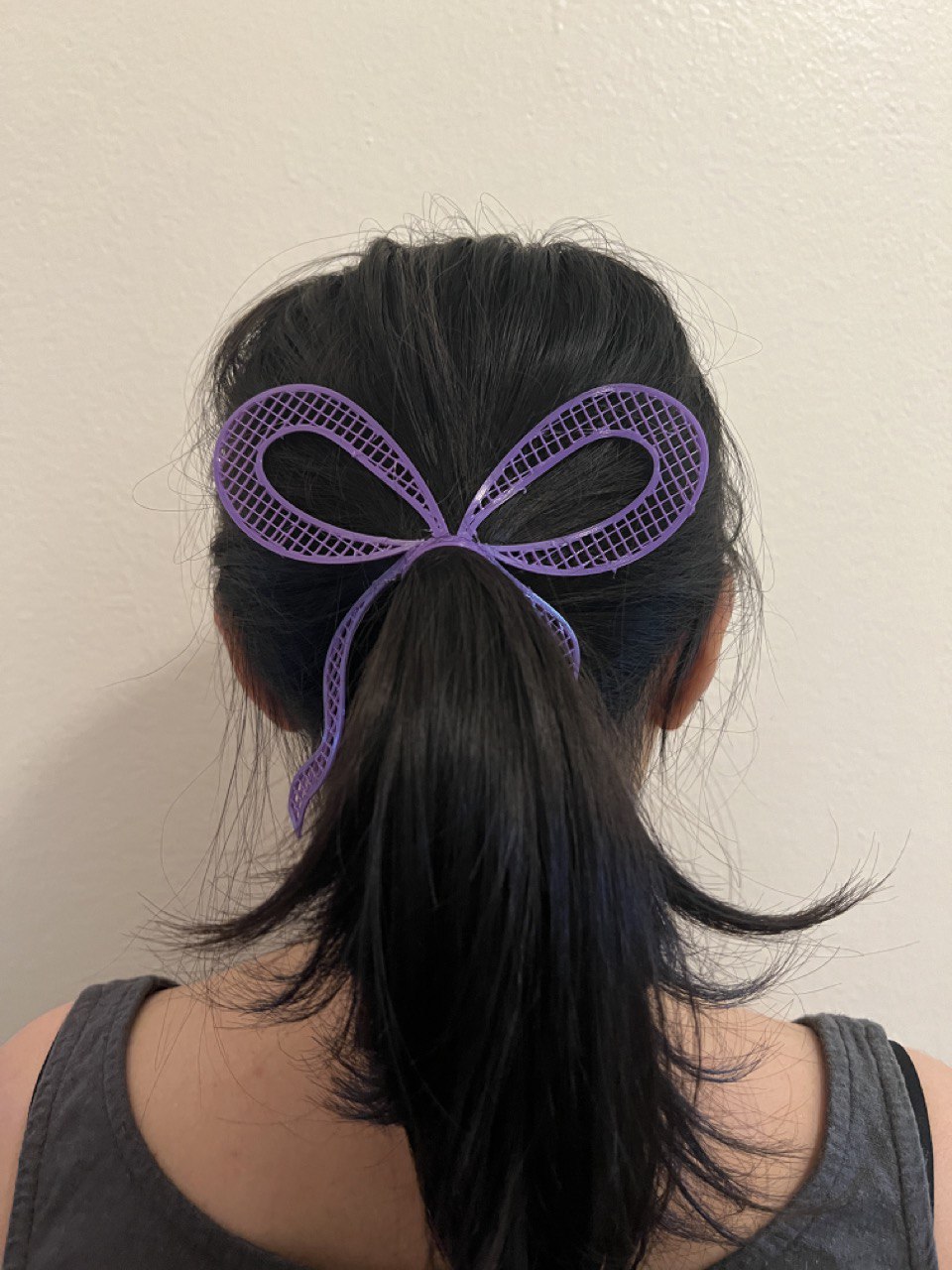 TPU Lace Hair Tie
