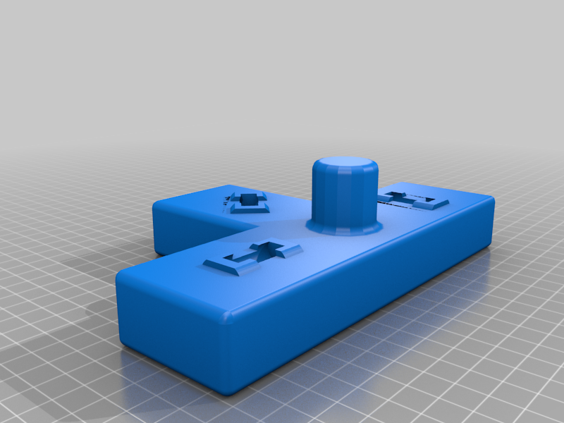 Frame mounting guide spacer | 2 versions