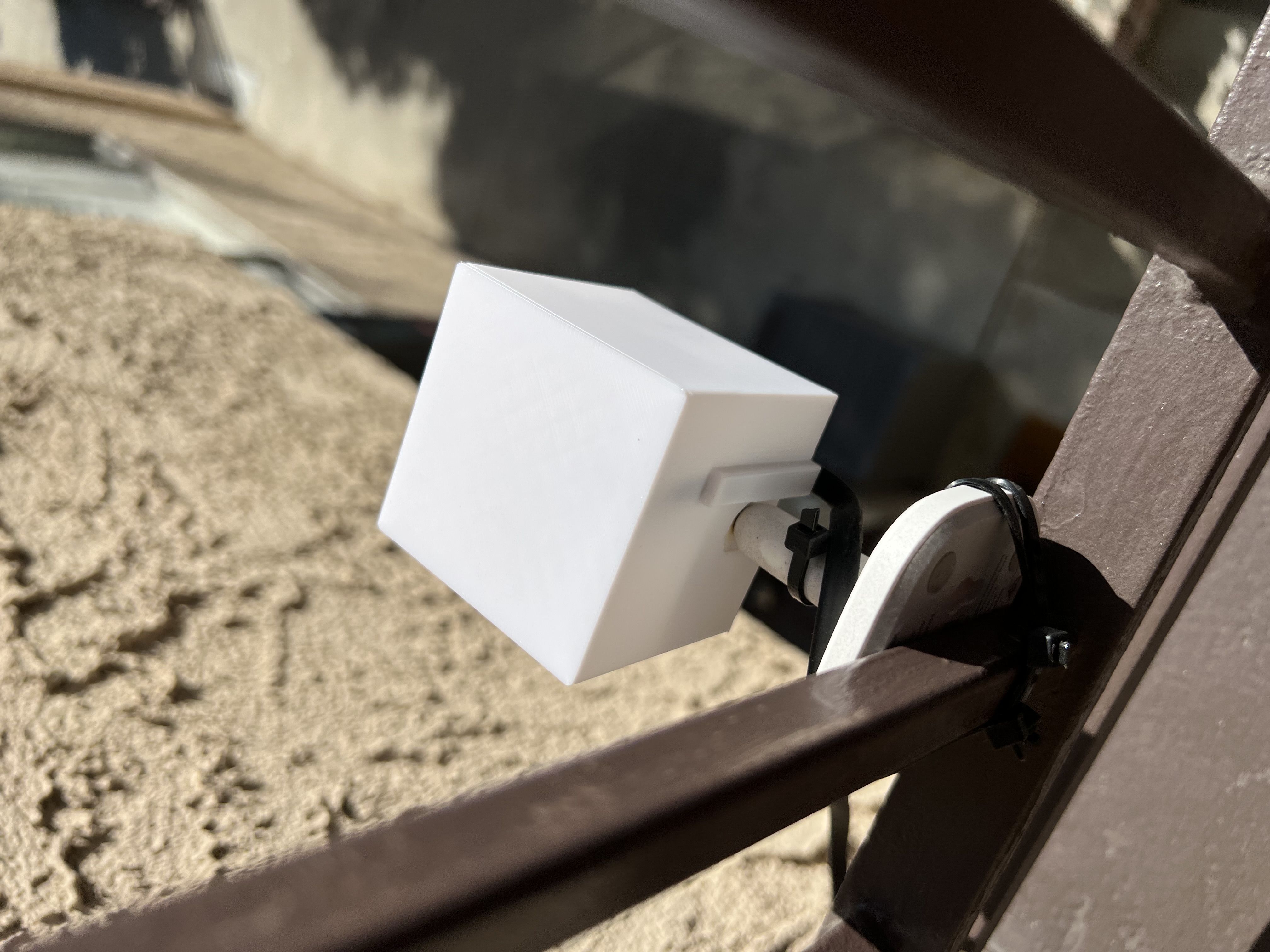 Cover case Camera Eufy 2K Indoor C24