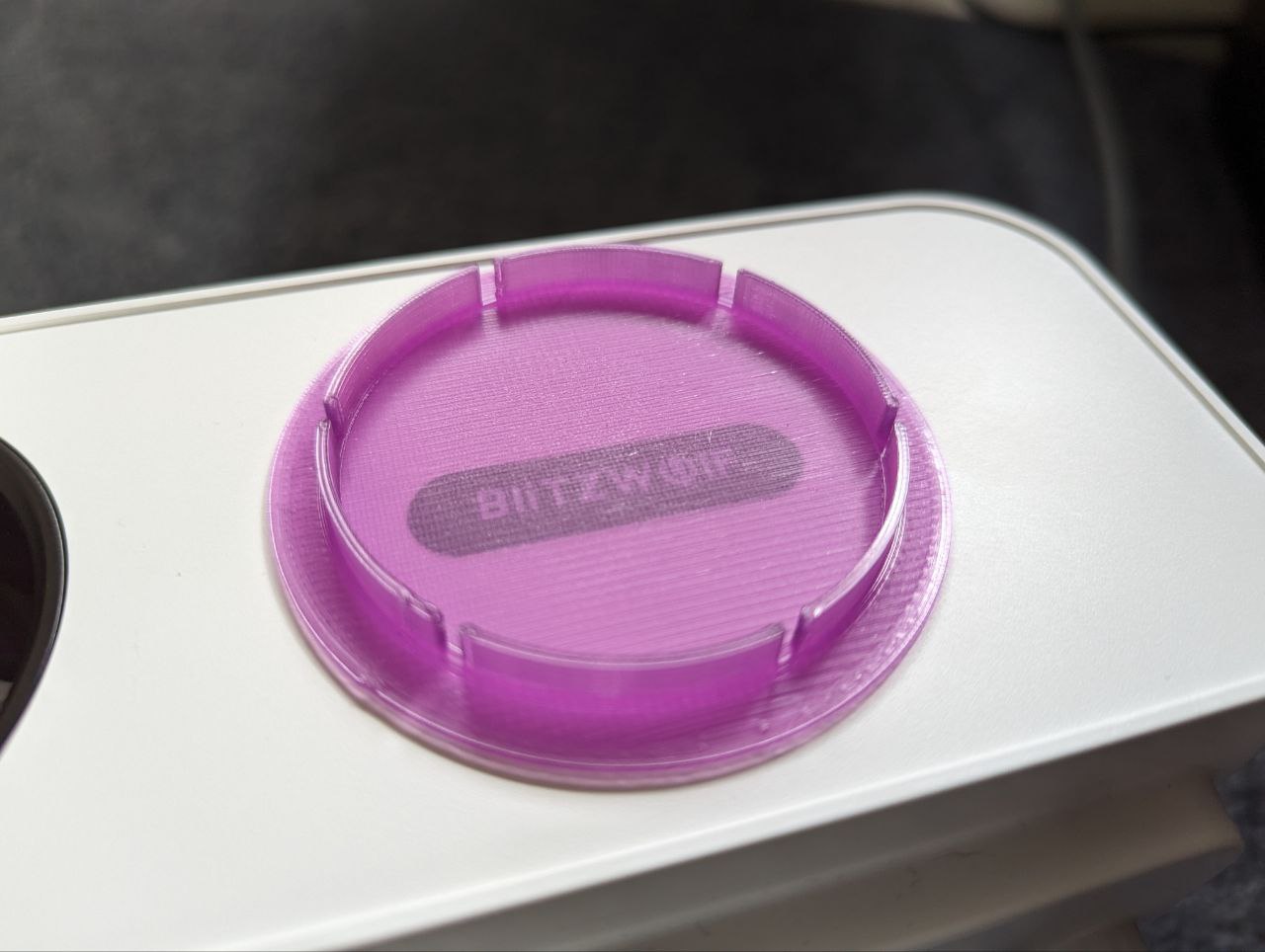 Blitzwolf BW-V5 Projector Lens Dust Cap