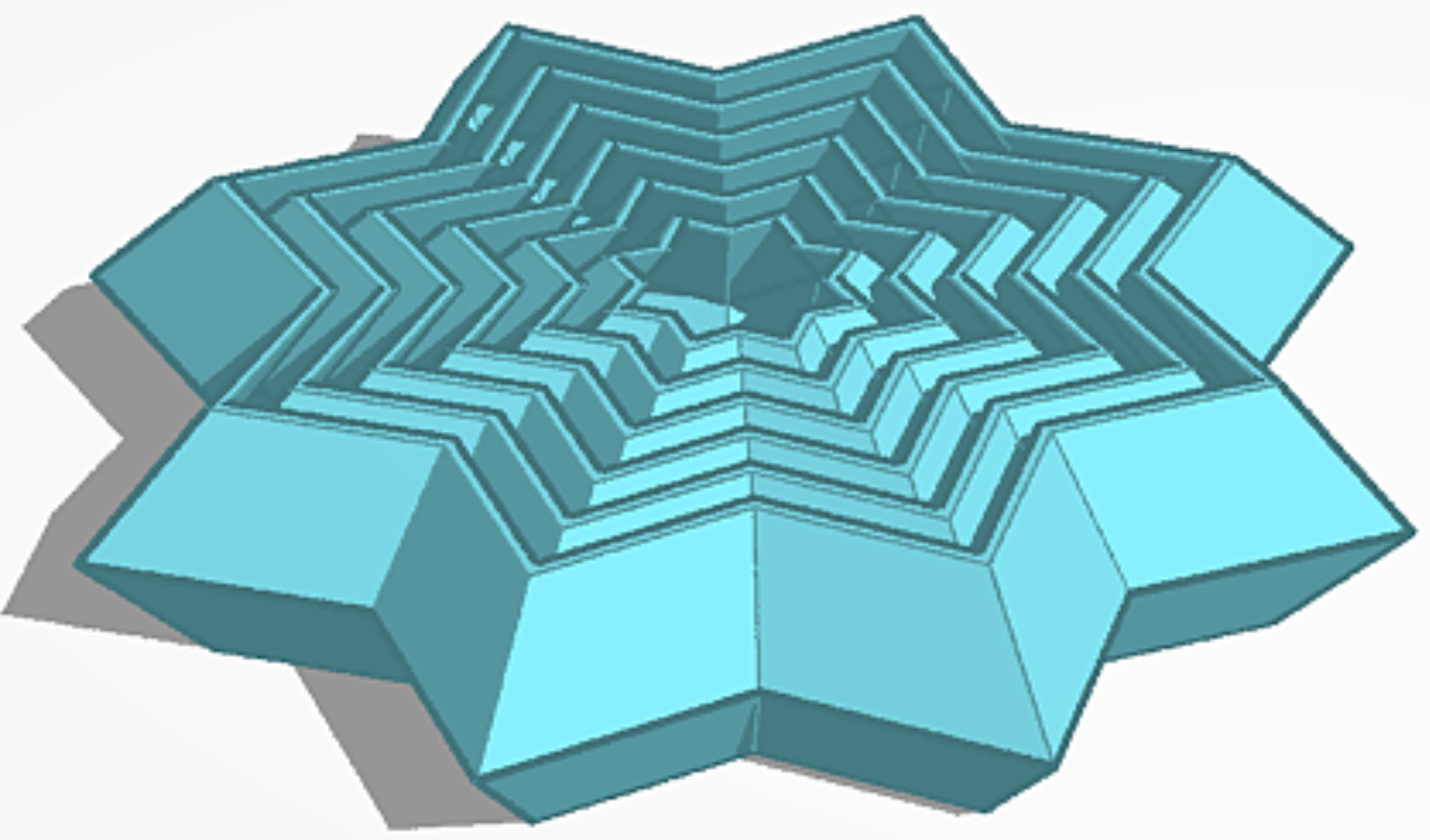 Star Fidget