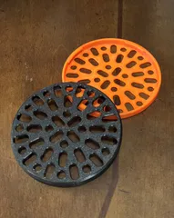 K&N Jeep Wrangler Drop-In Replacement Air Filter 33-2046 (87-95 2.5L Or 4.0L Jeep Wrangler YJ - Foto 8