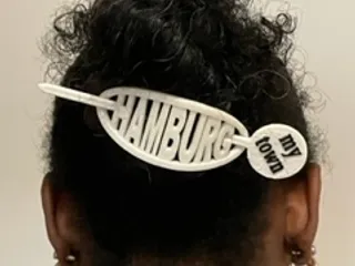 Haar Nadel/ Hair Pin