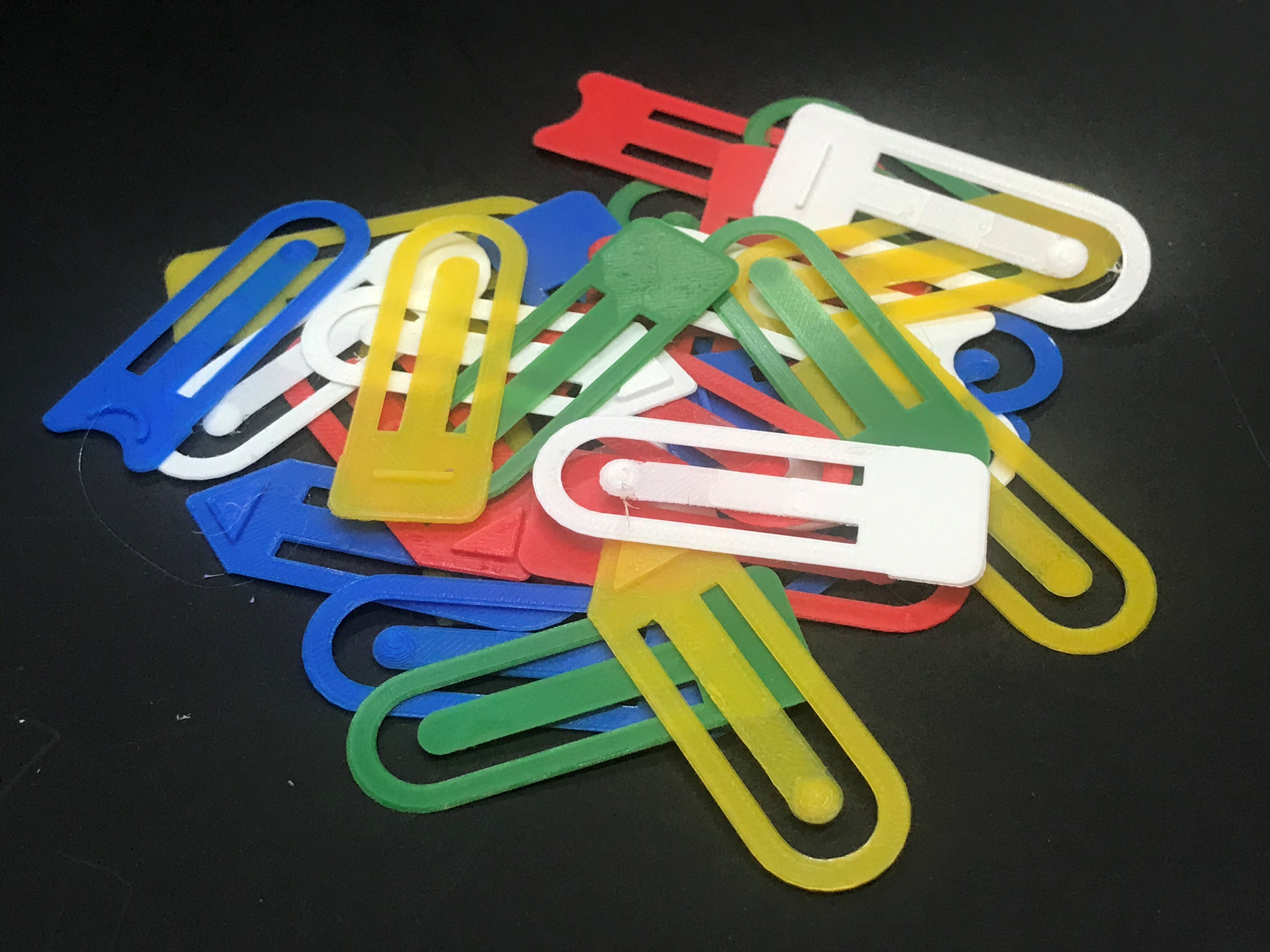 Tabs by actualSIZE | Download free STL model | Printables.com