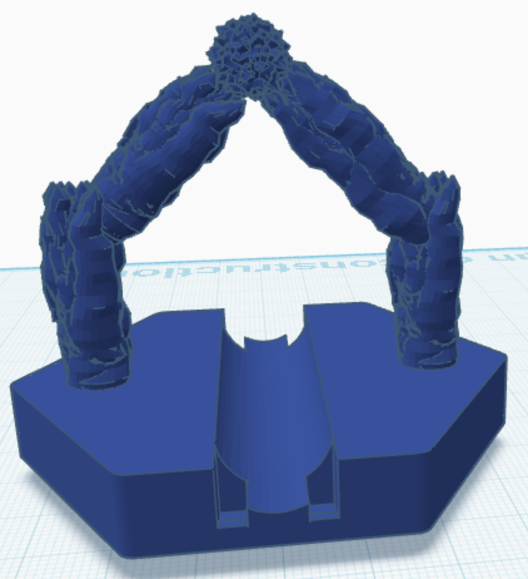 arch