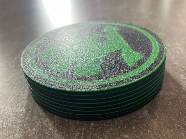 Škoda coaster
