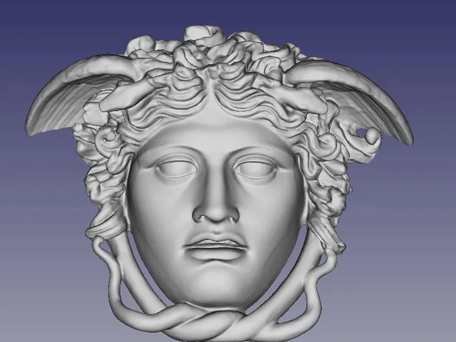 Medusa Rondanini