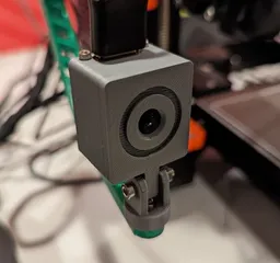Arducam CSI-HDMI Housing