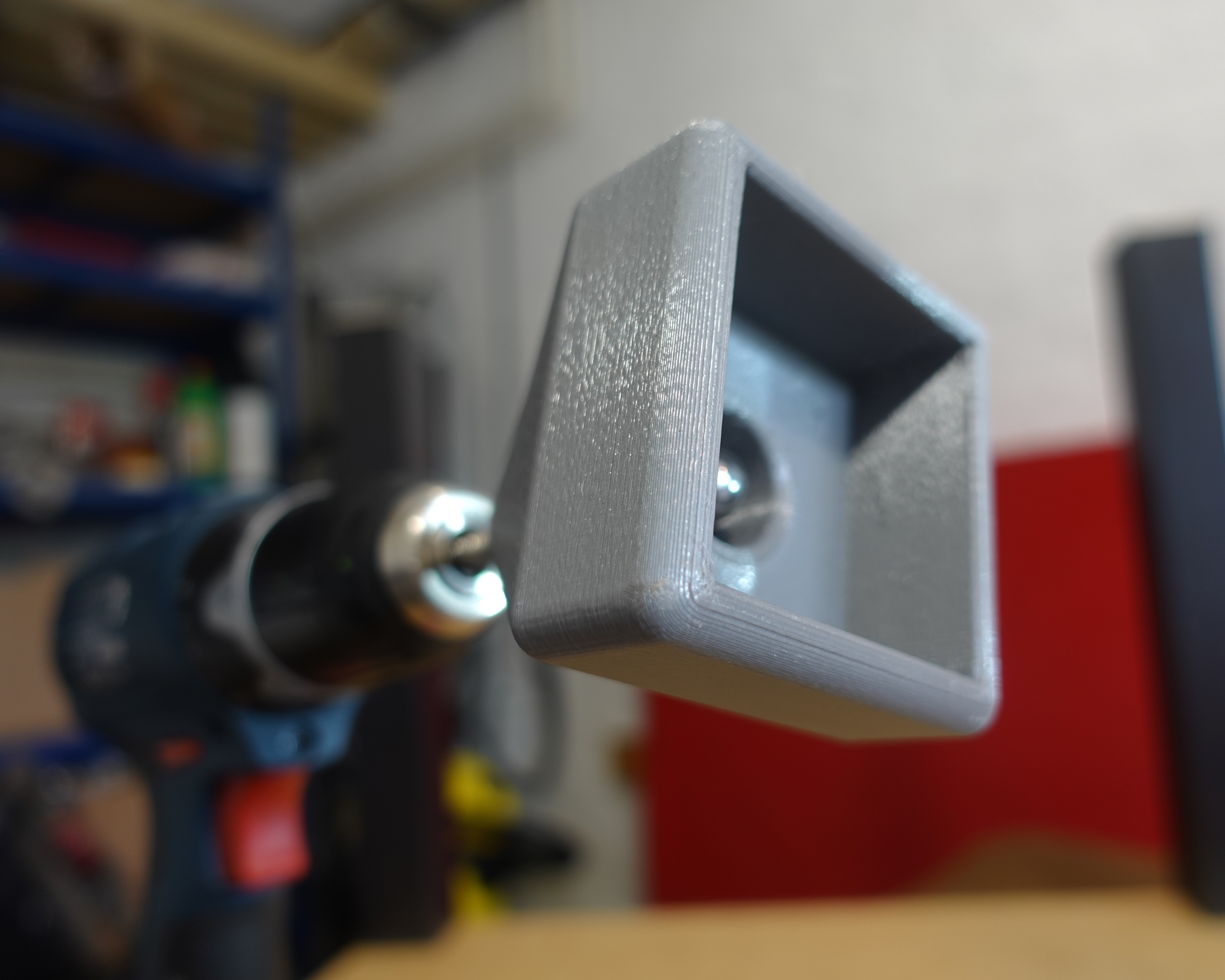 LLTT – the ultimate LACK Leg Turning Tool (FreeCAD)