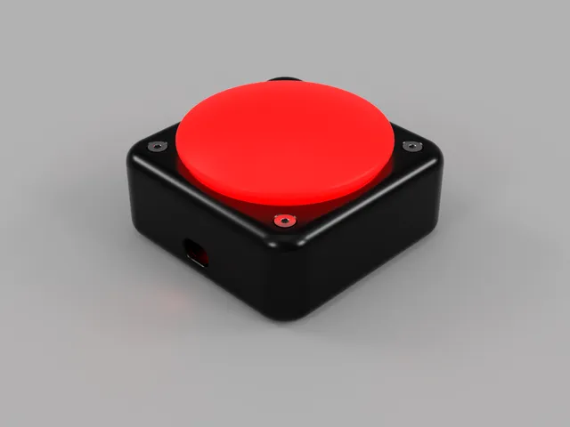 Ultimute - The Ultimate Mute Button!