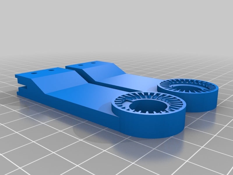 Customizable HTC Vive Welding Headgear Bracket