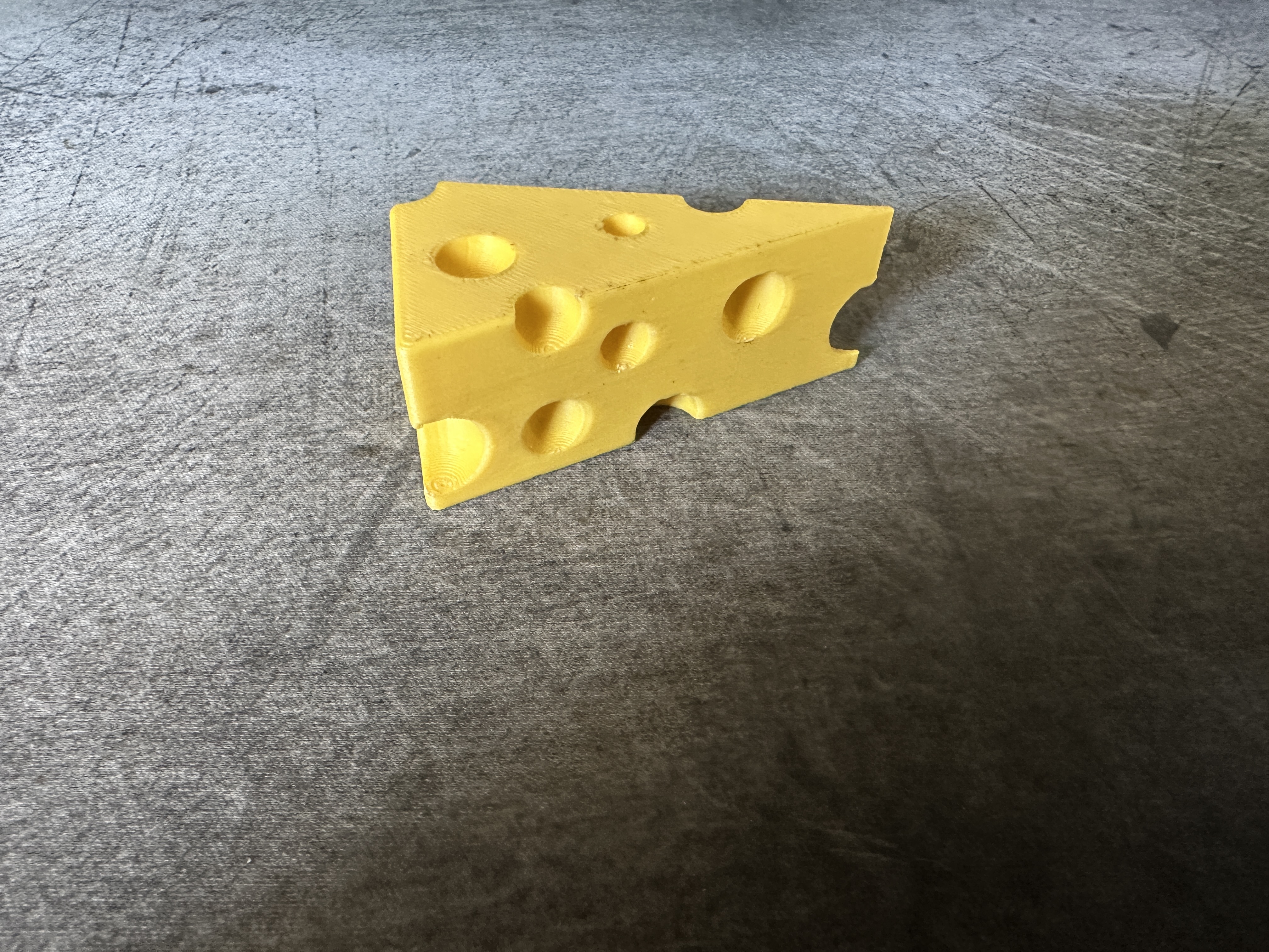 Cheese