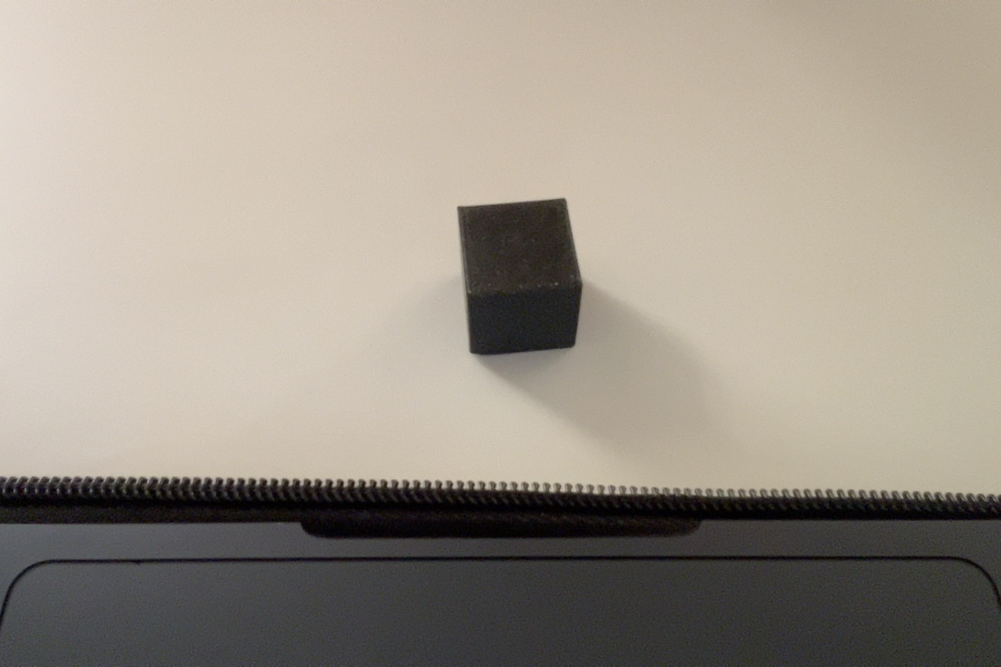 Calibration Test Cube by MK4_Expert Download free STL model