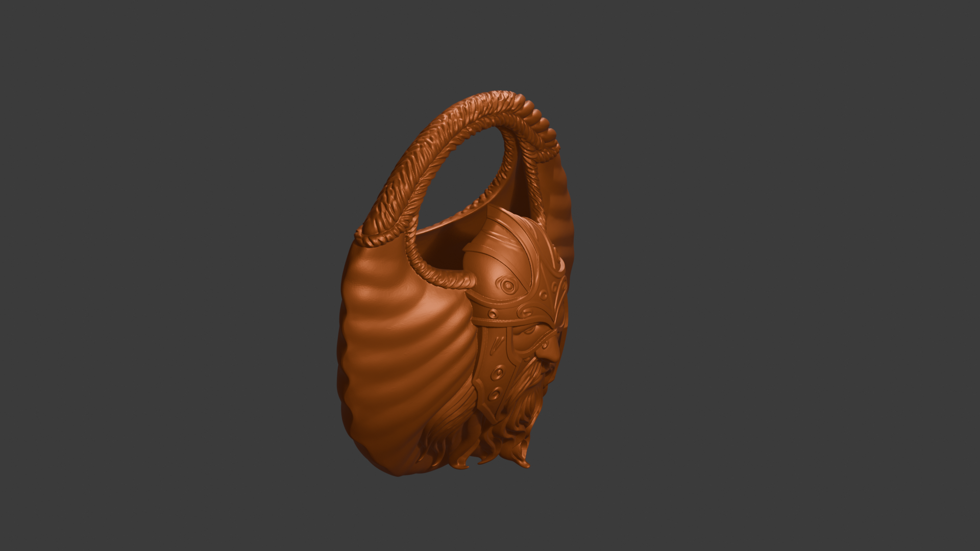 Warlord Handbag — miniatura 2