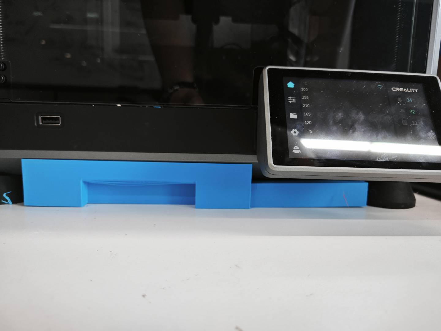 K1 botton drawer V2 by luo52 | Download free STL model | Printables.com