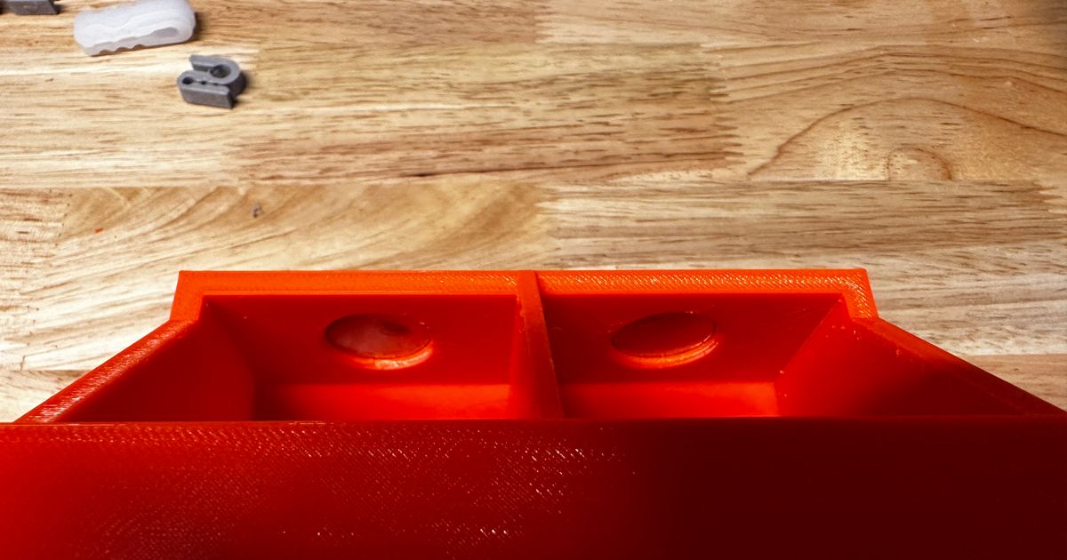 Storage Box For Small Parts By Schmi Download Free STL Model storage-box-for-small-parts-by-schmi-download-free-stl-model