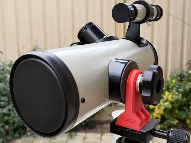 Celestron FirstScope Tripod adapter
